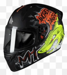 Extra Large Xl Motorun - Mt Stinger Danger png