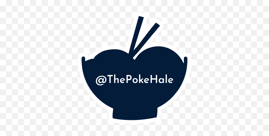 Home The Poke Hale In Miami Fl - Fresh Png,The W Miami Icon