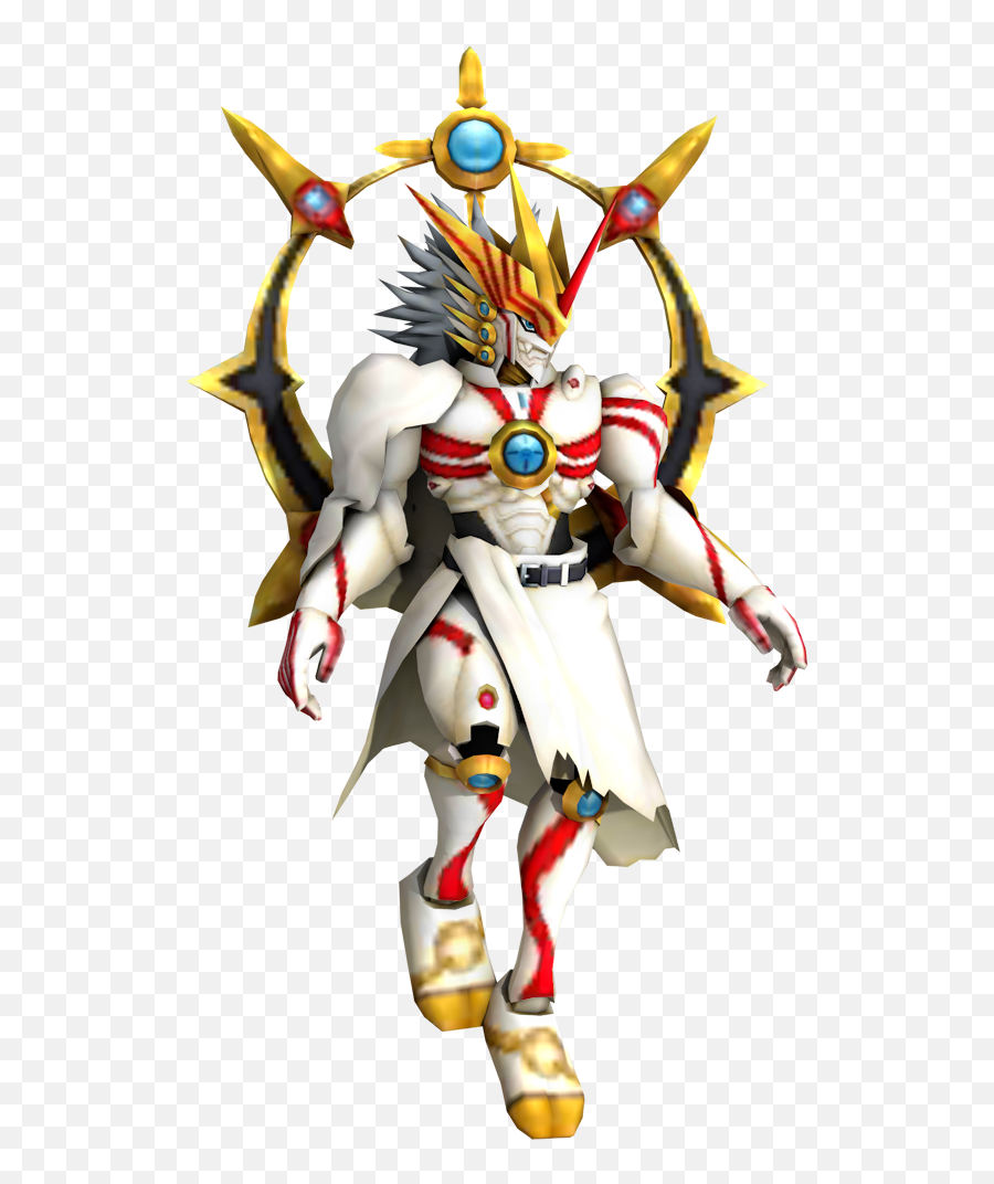 Mons Computers And Horrible Puns Digimon Fan - Digimon Fusion Shoutmon Evolutions Png,Gabumon Icon