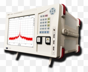 High Resolution Optical Spectrum Analyzer Ap206x Series - Analyser Fibre png