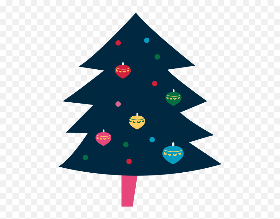 Buncee - Merry Christmas U0026 Happy New Year Christmas Day Png,Pretty Christmas Icon