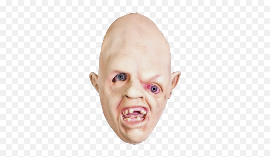 Download Goonies Style Sloth Mask - Sloth From Goonies Png Goonies Sloth Mask,Sloth Png