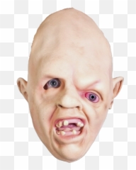 Download Goonies Style Sloth Mask - Sloth From Goonies Png Goonies Sloth Mask,Sloth Png