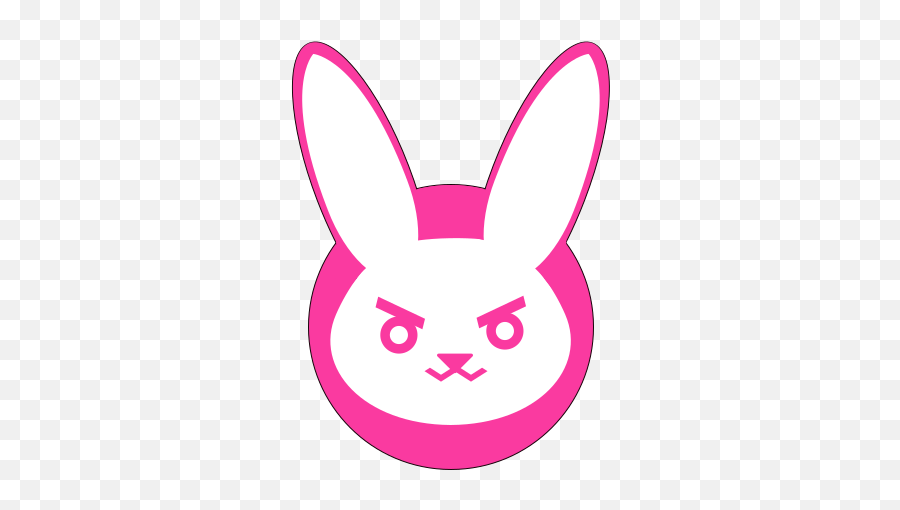 Bunnys Crew Club - Crew Emblems Rockstar Games Social Club Png,Overwatch Ranks Icon
