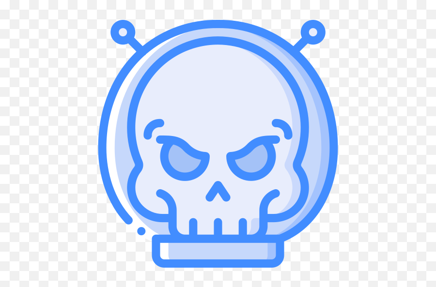 Skull - Free Halloween Icons Png,Icon Skull Helmet