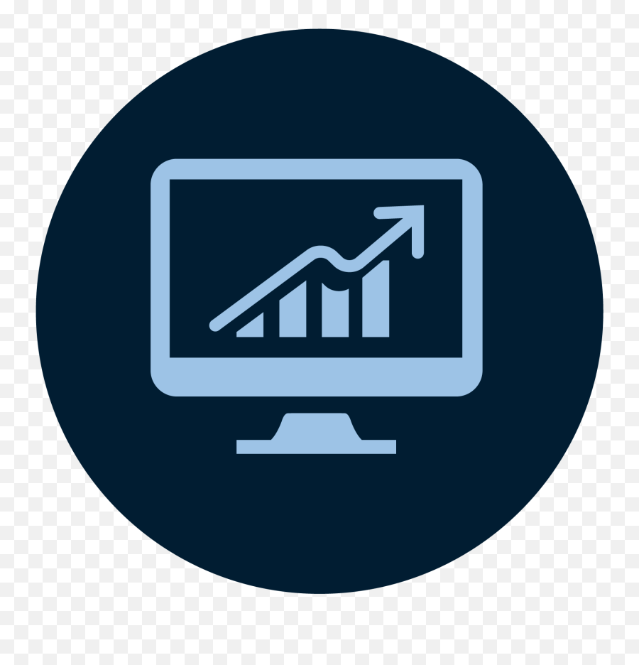 Financial Reporting Icon Data Respons - Ville De Saint Png,Saint Icon