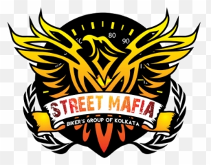 Brand New - Illustration Png,Mafia Logo
