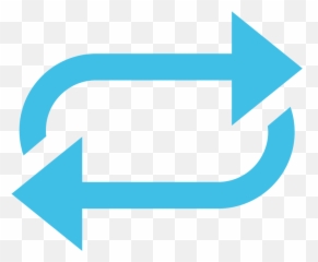 Filenoto Emoji Kitkat 1f501svg - Wikimedia Commons Repeat Icon Png,Kitkat Png