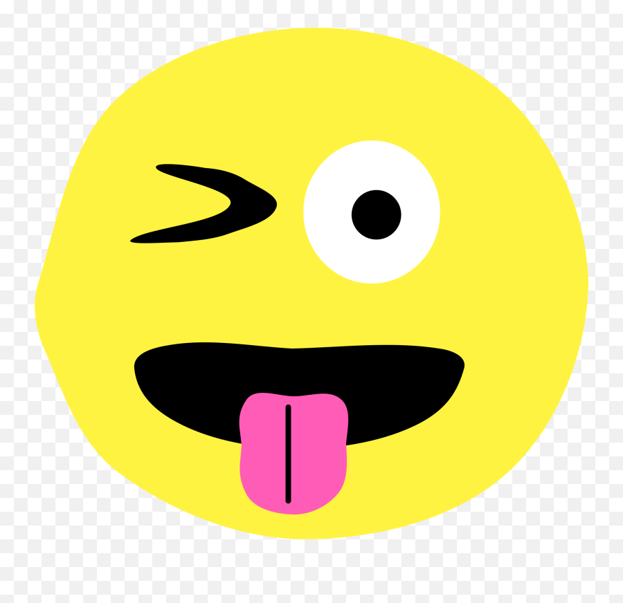 Download Emoji Emoticon Computer Icons - Free Emoji Svg Png,Computer Emoji Png