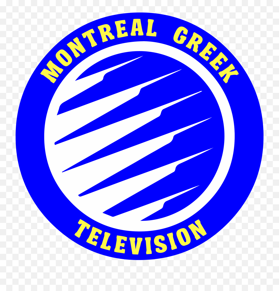 Montreal Greek Tv Logo - National Guard Of The United States Png,Greek Logo