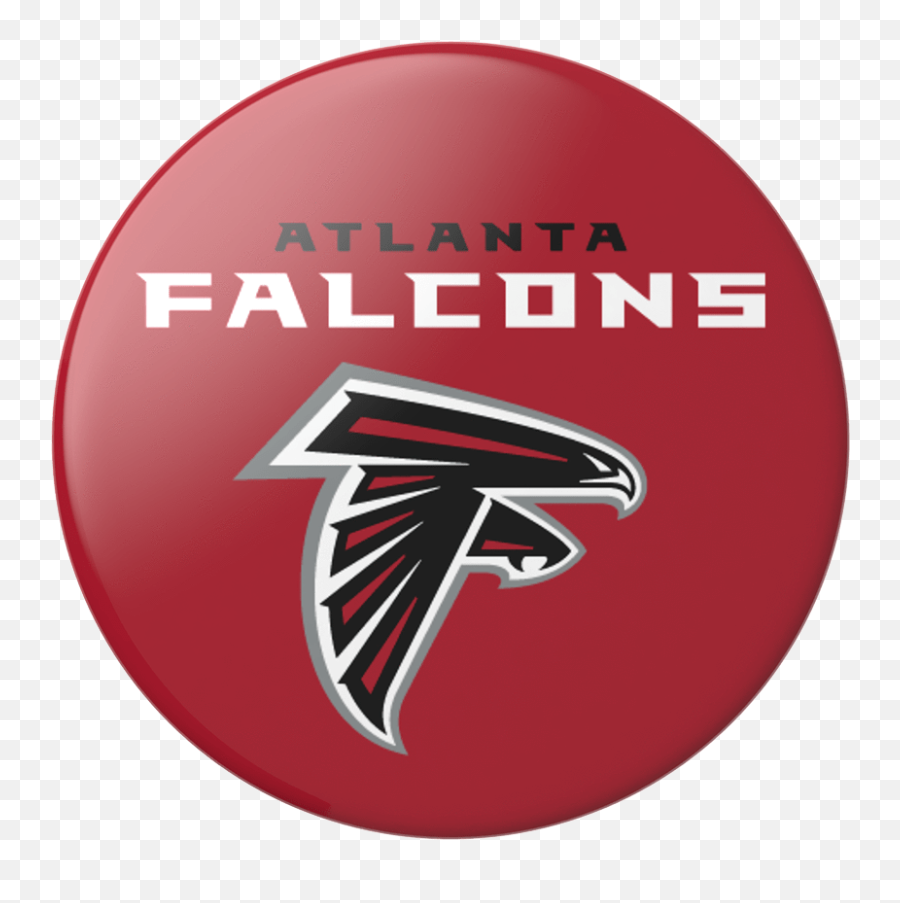 Falcons Png Logo Hd - Atlanta Falcons Vs 49ers,Falcons Logo Png