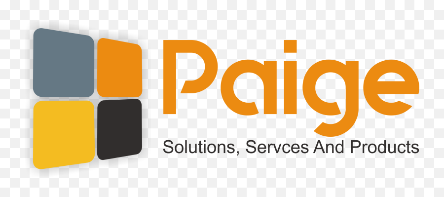Paige - Class C Solutions Group Png,Paige Png