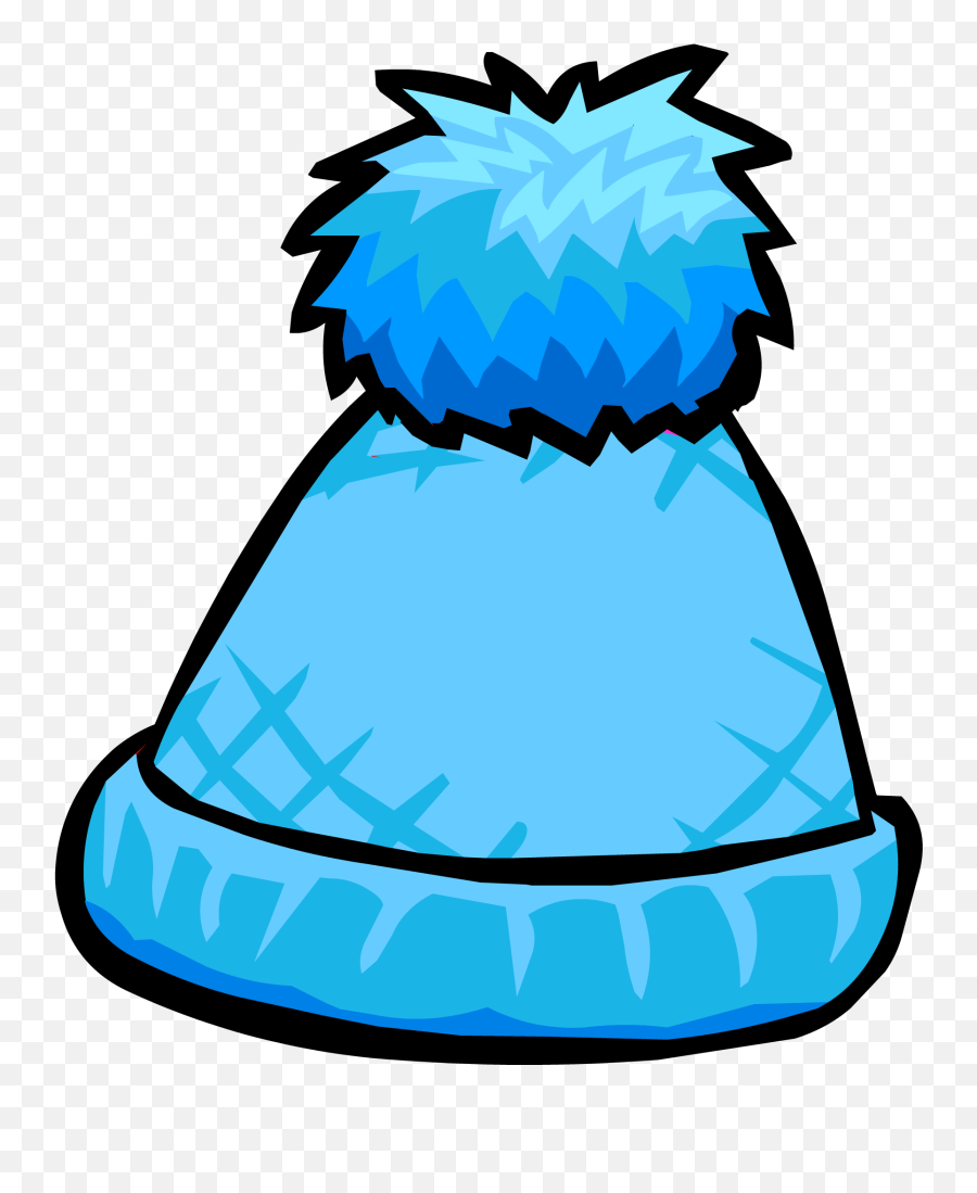 Hats Clipart Snow Transparent Free For Download - Pom Pom Hat Clipart Png,Russian Hat Png
