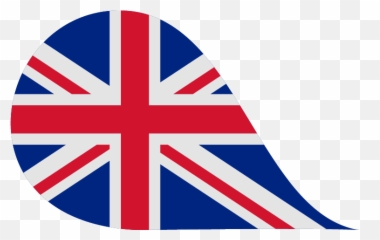 Great Britain Flag Png - Union Jack Pocahontas