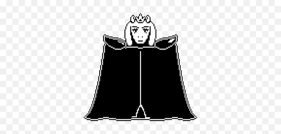 Rotate U0026 Resize Tool Asgore Transparent Underswap - Underswap Toriel Sprite Png,Toriel Png