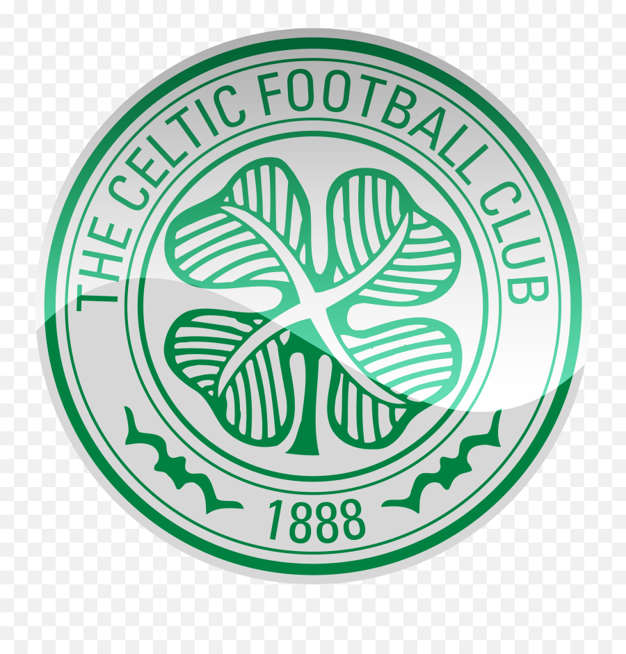 Celtic Fc Hd Logo - Football Logos Celtic Football Club Logo Png,Badge Png