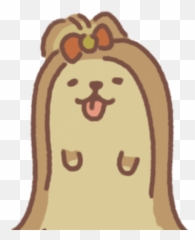 Yorkie Mom Animal Restaurant Wiki Fandom - Cartoon Png,Mom Png