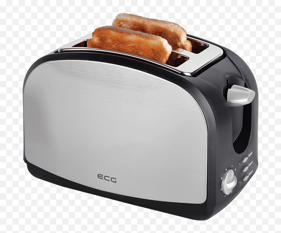 Ecg St 968 - Toaster Png,Toaster Png