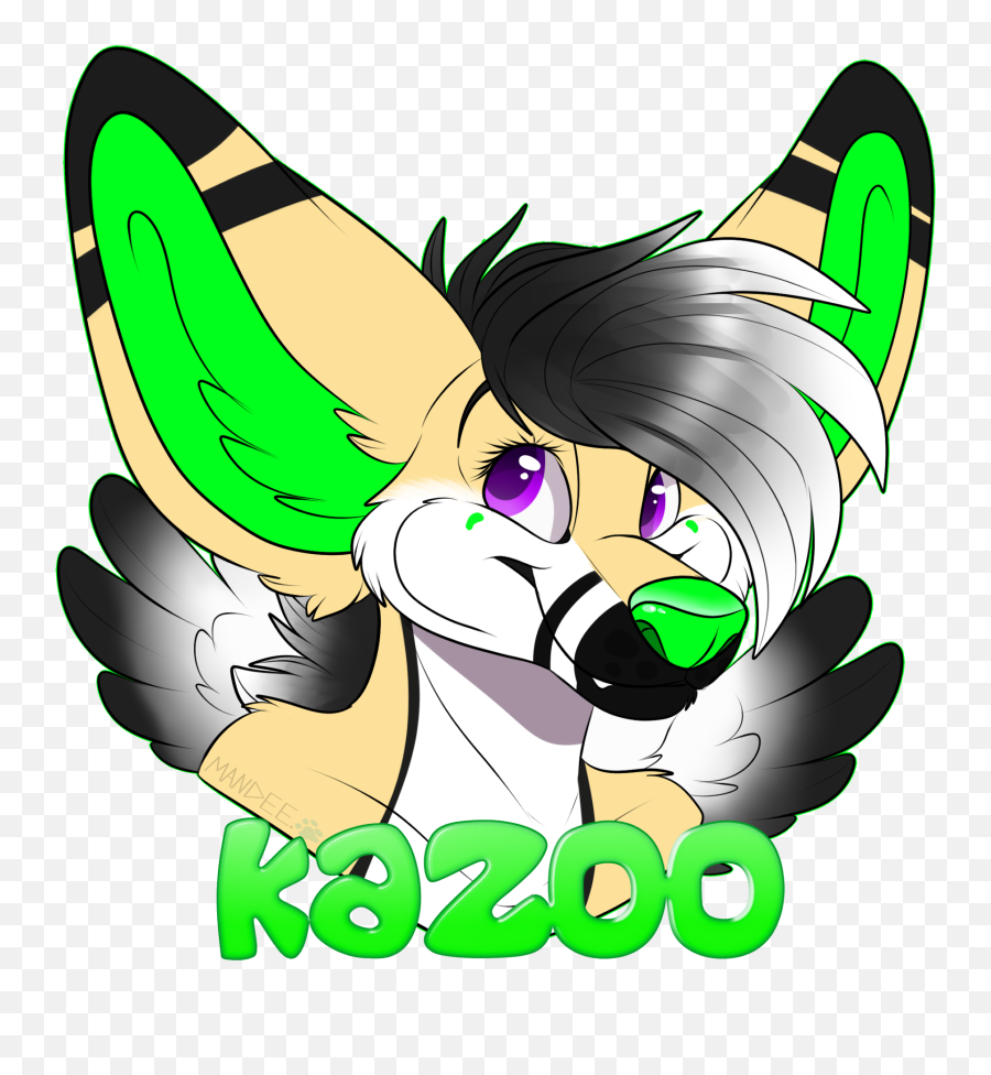 Kazoo - Cartoon Png,Kazoo Png