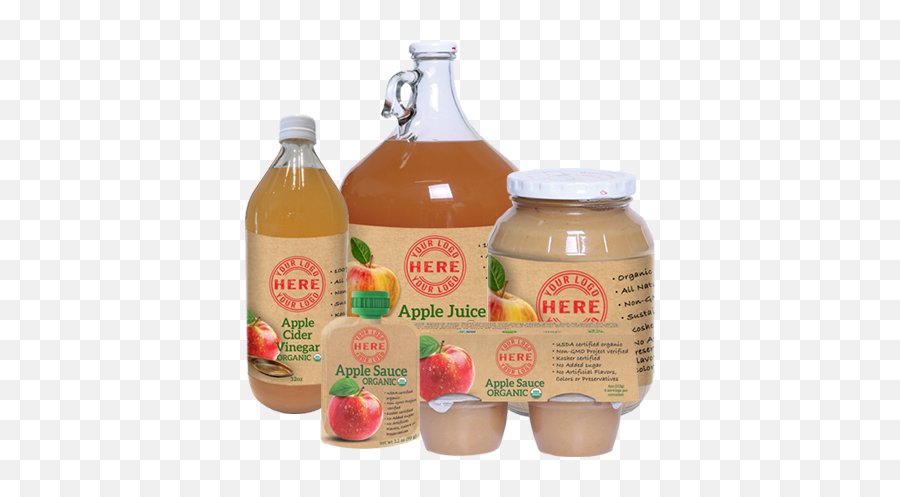 Manzana Products Co - Juicebox Png,Apple Juice Png