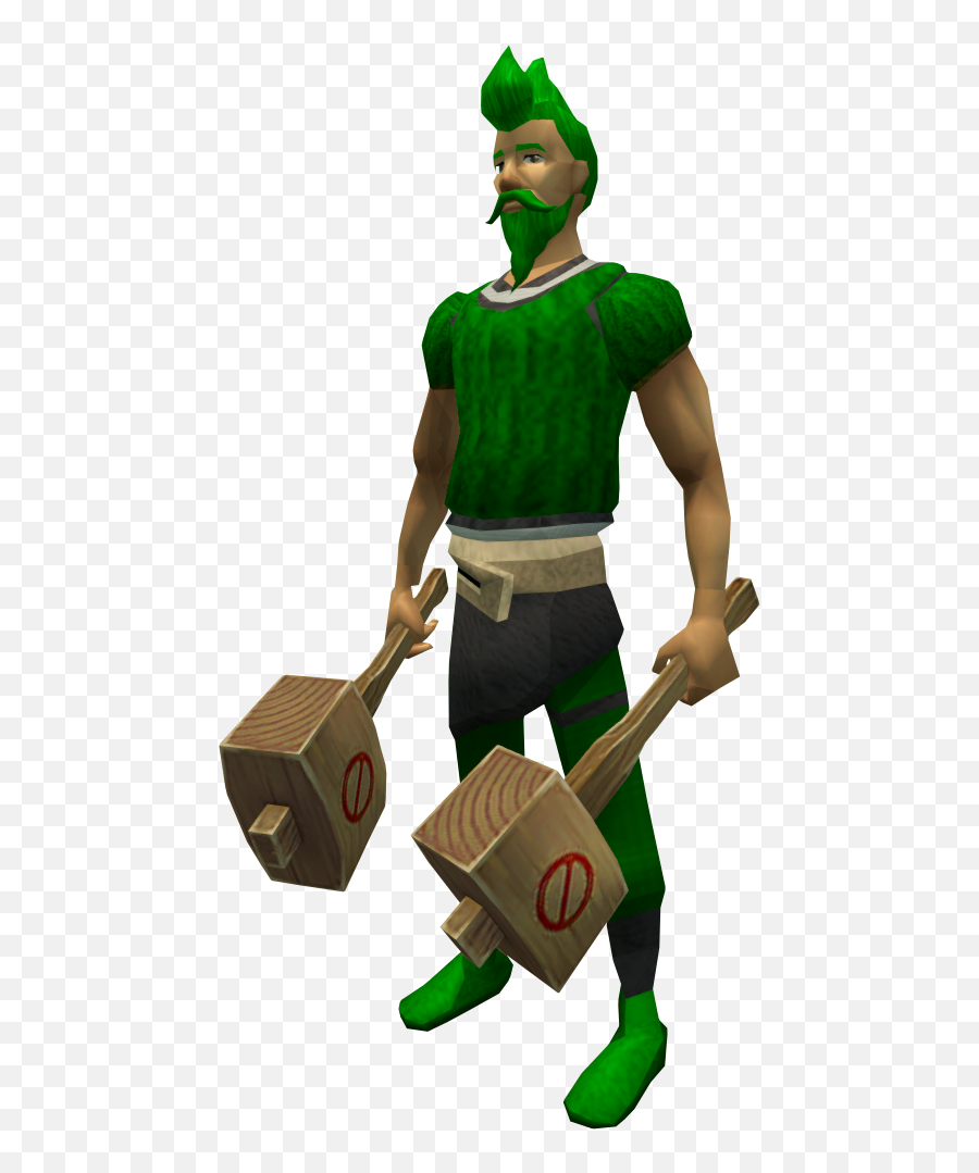 Ban Hammer - Runescape Ban Hammer Png,Ban Hammer Png