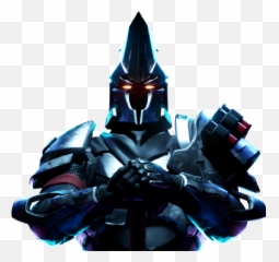 Ultima Knight - Fortnite Ultima Knight Png,Black Knight Fortnite Png