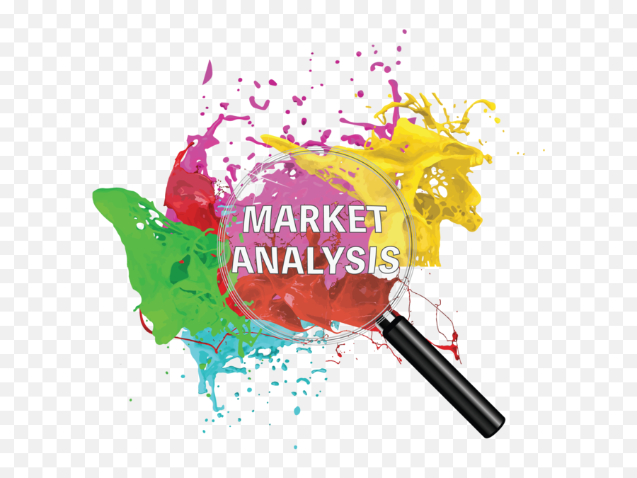Market Analysis Vance J Png