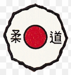 Download Ufc Octagon Png - Proforce Kodokan Judo Patch 4 Kodokan Judo,Octagon Png