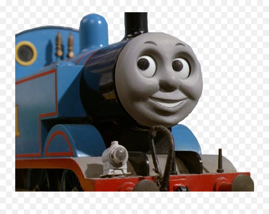 Thomas The Tank Engine Png Picture - Cursed Thomas The Tank Engine,Thomas The Tank Engine Png