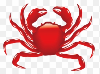 Crab Crabs Png Download - Food,Crab Transparent