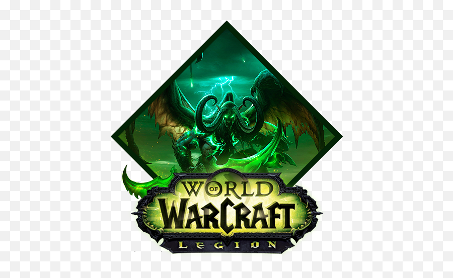 Wow Png Legion Transparent Picture 2121556 - World Of Warcraft Legion Png,World Of Warcraft Transparent