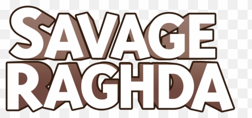 Savage Raghda - Illustration Png,Savage Png