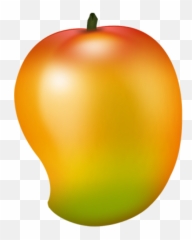 Single Mango Png Free Download - Mango Hd,Mango Png