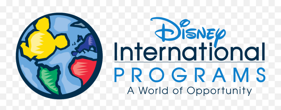 Disney International Programs - Wikipedia Walt Disney World International Program Png,Disney World Png