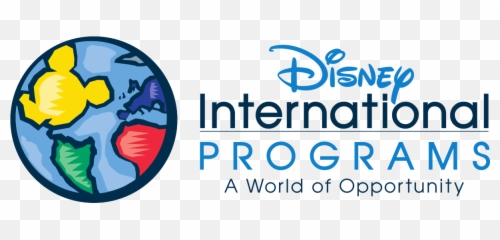 Disney International Programs - Wikipedia Walt World png