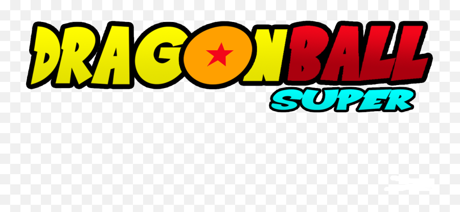 Informacion Sobre Dragon Ball Superu0027u0027 Super Ya - Dragon Ball Fan Made Logo Png,Dragonball Super Logo