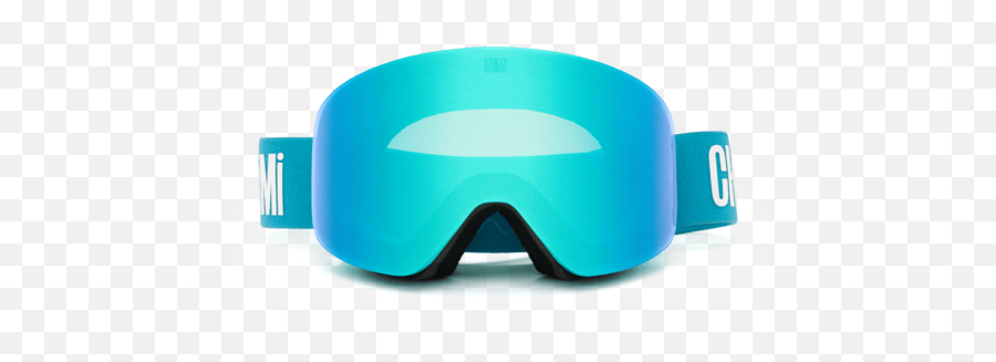 Aqua Ski Goggles - Snow Goggles Png,Ski Goggles Png