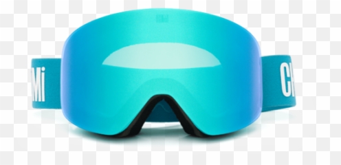 Aqua Ski Goggles - Snow png