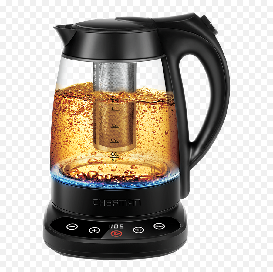 Electric Kettle Png Transparent Images All - Electric Kettle,Tea Kettle Png