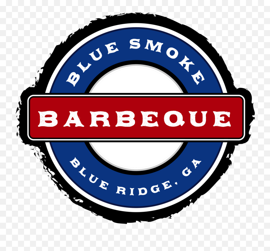 Blue - Smokeblueridge Blue Smoke Barbeque Circle Png,Blue Smoke Transparent