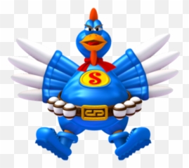 Space Invaders Ship Png - Bosses Chicken Invaders All