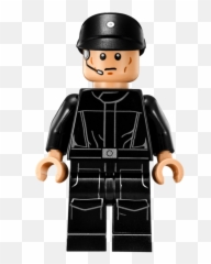 Imperial Pilot - Brickipedia The Lego Wiki Lego Imperial Shuttle Pilot Png,Pilot Png