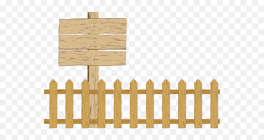 50af5523png 600397 Wood Signs Wooden Woodworking - Cartoon Fence Clipart,Wooden Sign Png