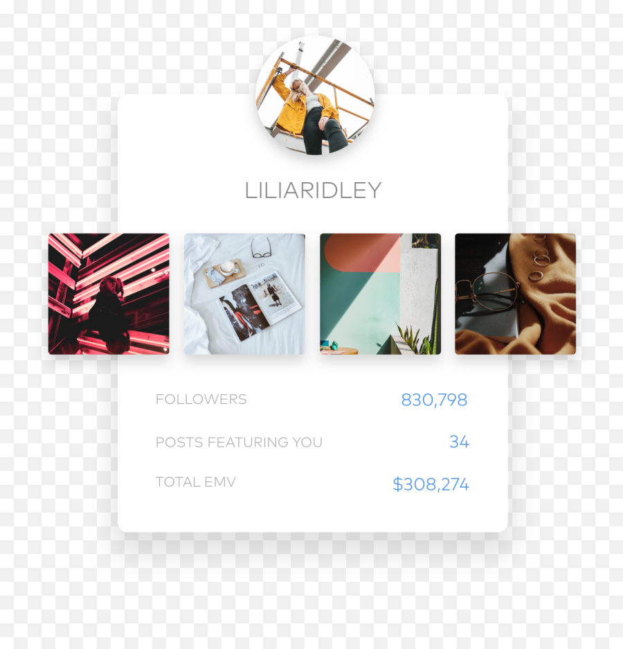 Dash Hudson Visual Marketing Software For Brands - Graphic Design Png,Instagram Logo For Business Card