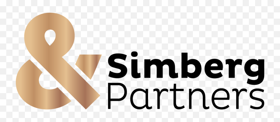 Logo Simberg U0026 Partners - Graphic Design Png,Sp Logo