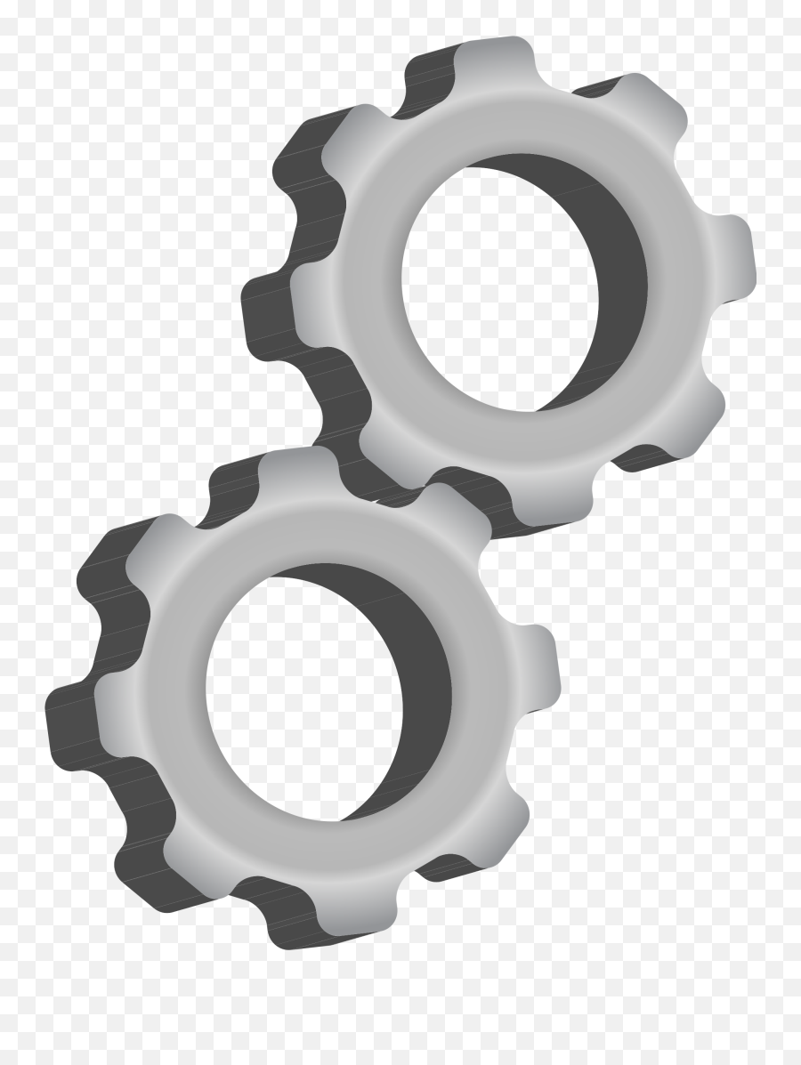 Gear Background Transparent Png - Gears Icon No Background,Gear Transparent Background