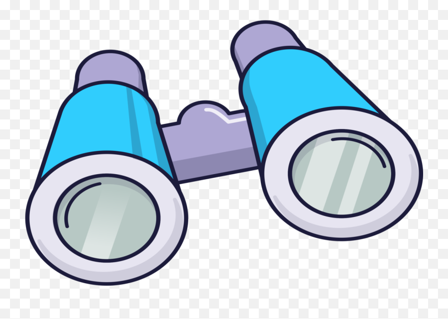 Vector Binoculars Bird Watching Transparent U0026 Png Clipart - Clip Art Binoculars,Binoculars Png