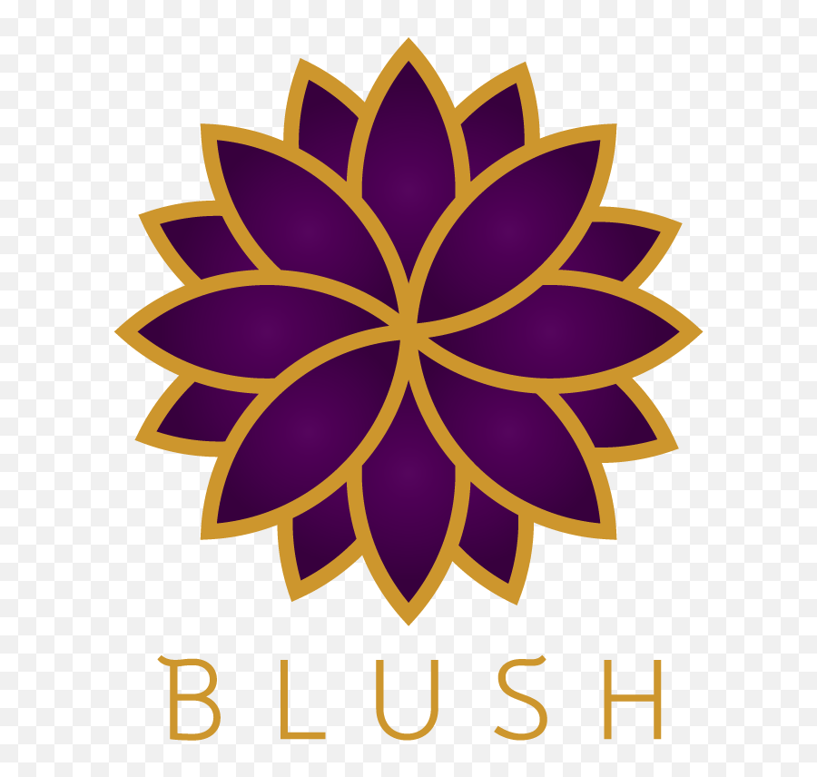 Makeup Logo Design For Blush By Jkpivaral 8011543 - Byzantine Time Png,Makeup Logo
