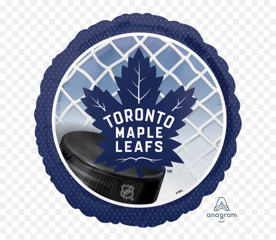 18 Toronto Maple Leafs Png Logo