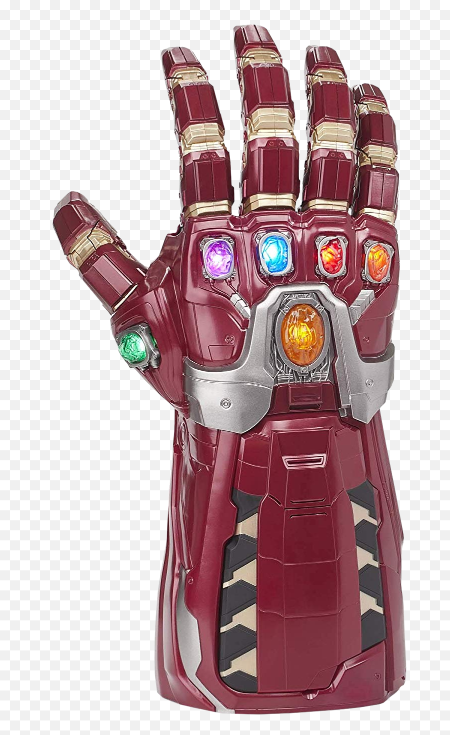 Life Size Prop Replica Avengers Endgame U2013 Power Nano - Marvel Legends Nano Gauntlet Png,Avengers Endgame Png